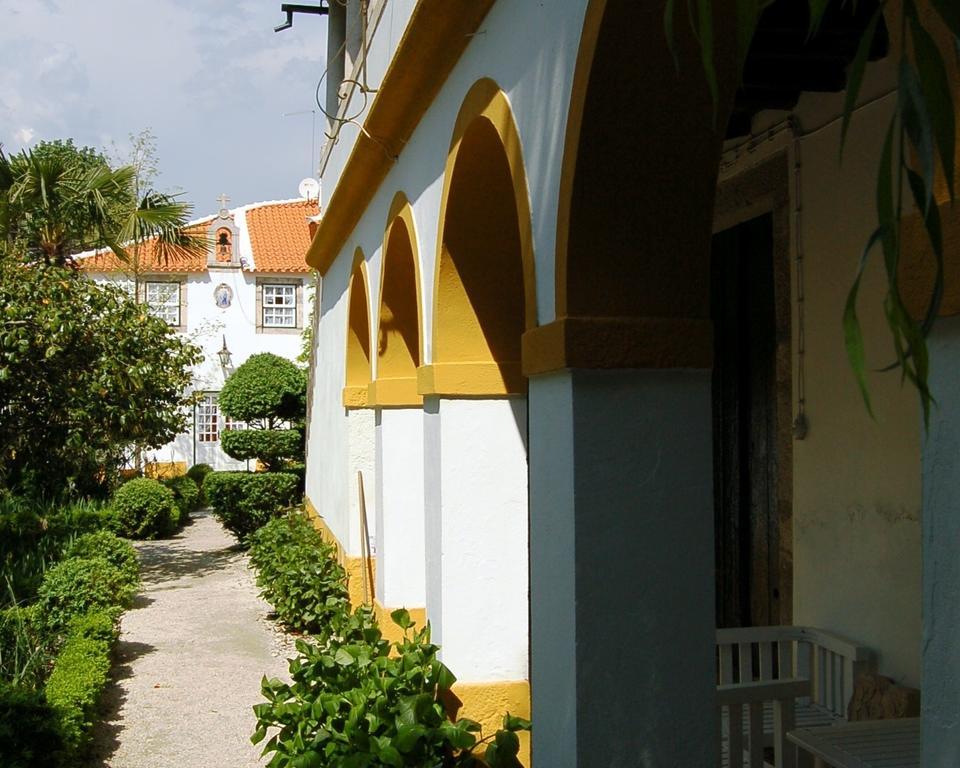 Casa Da Azenha Villa Peso da Regua Luaran gambar