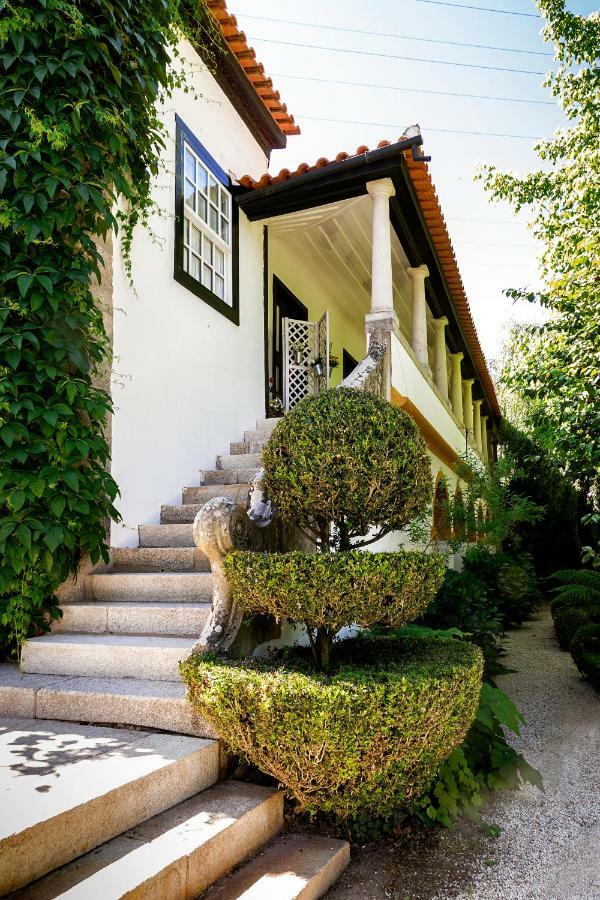Casa Da Azenha Villa Peso da Regua Luaran gambar